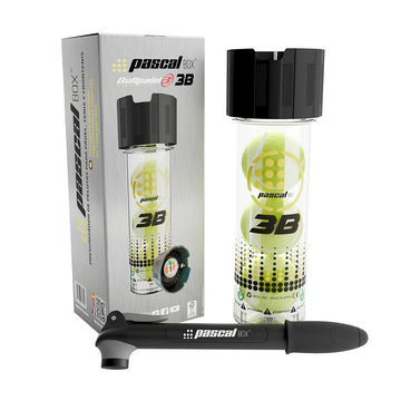 Bullpadel Pascal Box 3B
