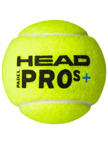 Mingi Head Padel Pro S+