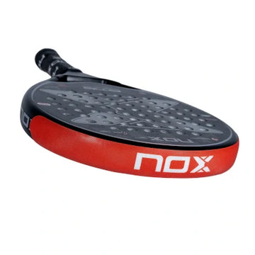 NOX Padel Racket Protector Red