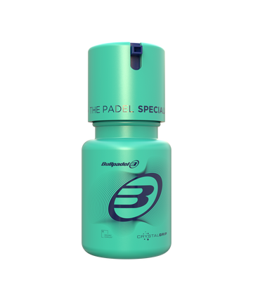 Bullpadel Crystal grip gel