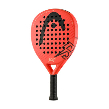 Head Bolt 2026 Red/Black