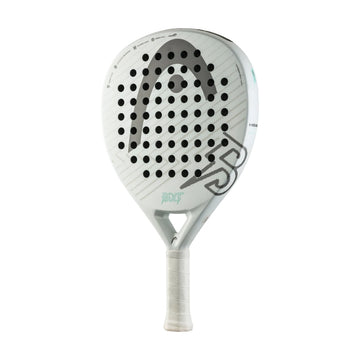 Head Bolt 2026 White/Gray