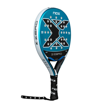 Nox X-Zero Blue 26
