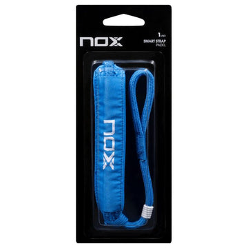 NOX Smartstrap Luxury Blue Strap
